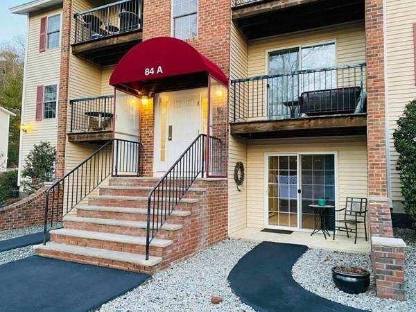 84 Cocasset Street - Photo 1