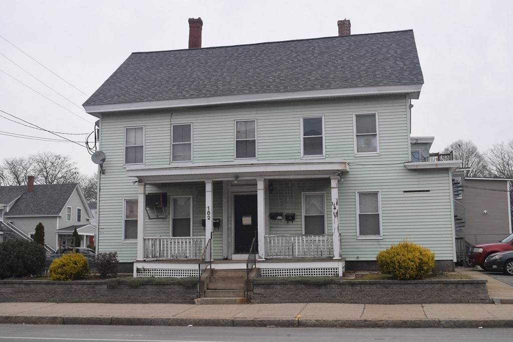 182 Parker St - Photo 1