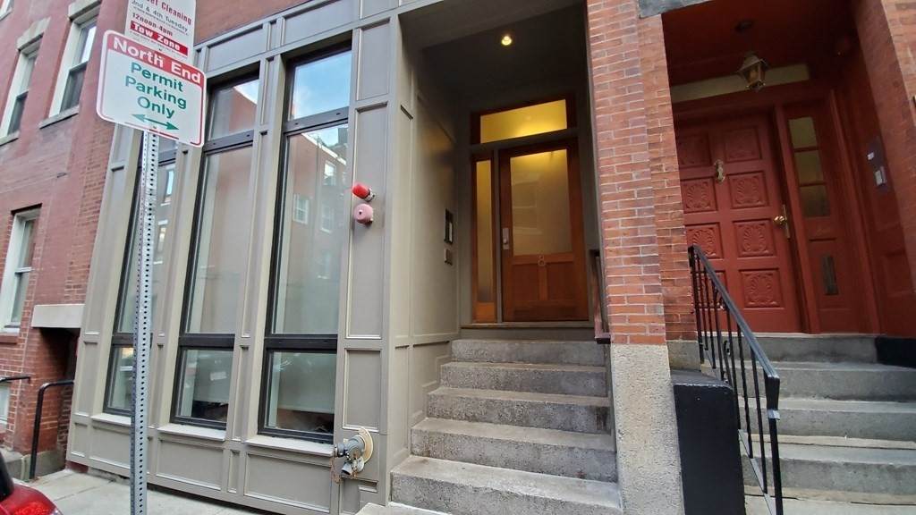 8 Garden Court Street - Photo 1
