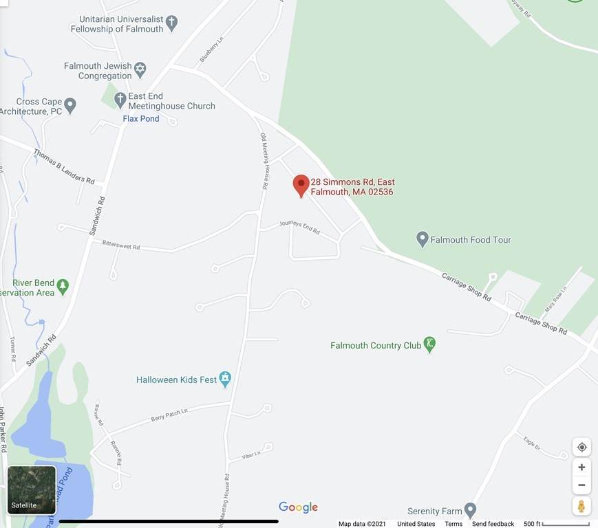 28 Simmons Rd - Photo 1