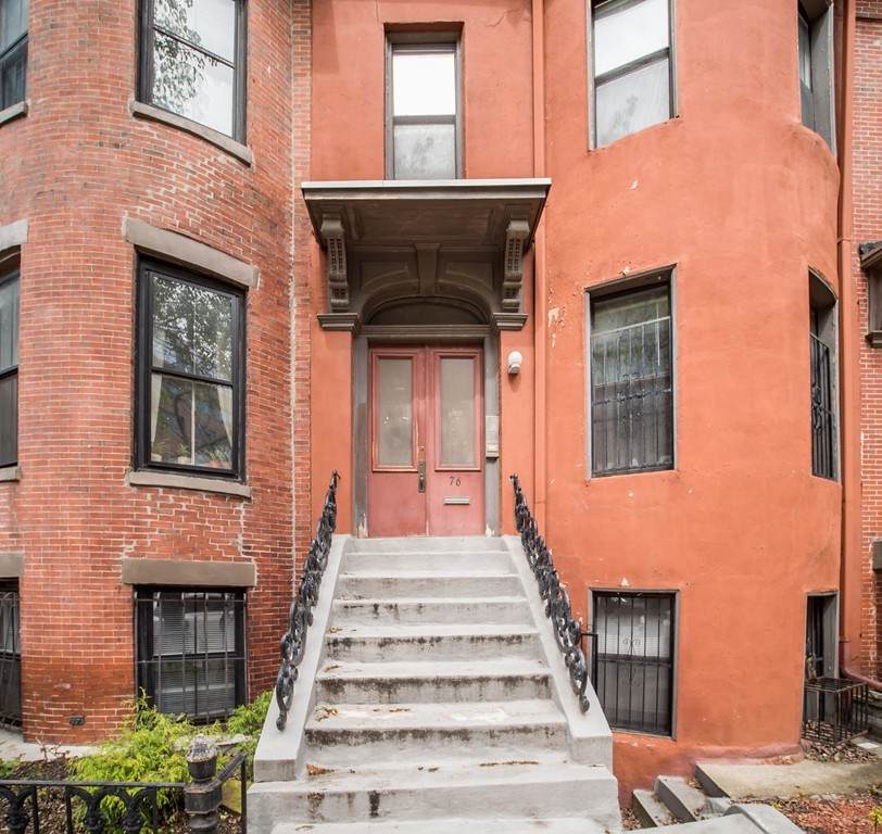 76 East Brookline - Photo 1