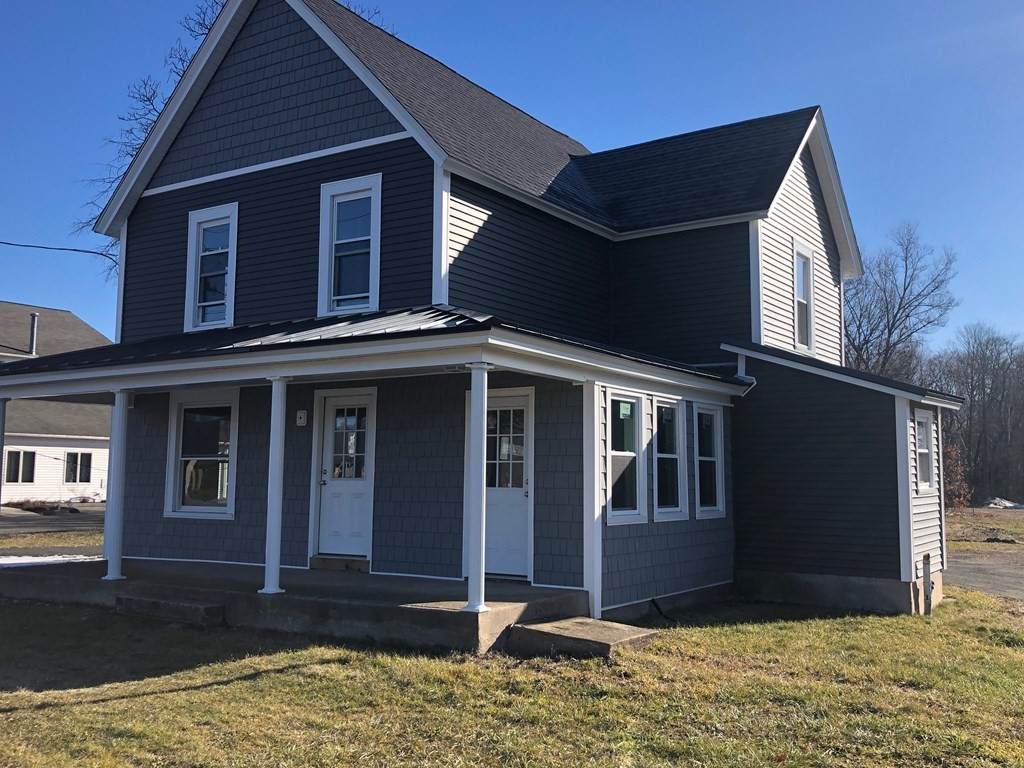 715 Springfield Street - Photo 1