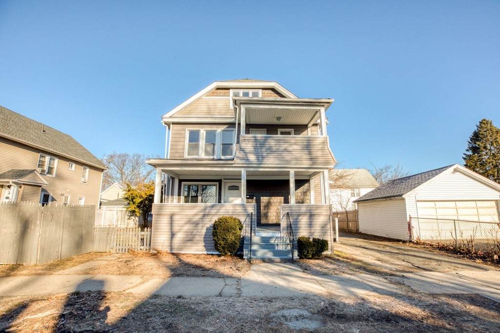 132-134 Noel St - Photo 1
