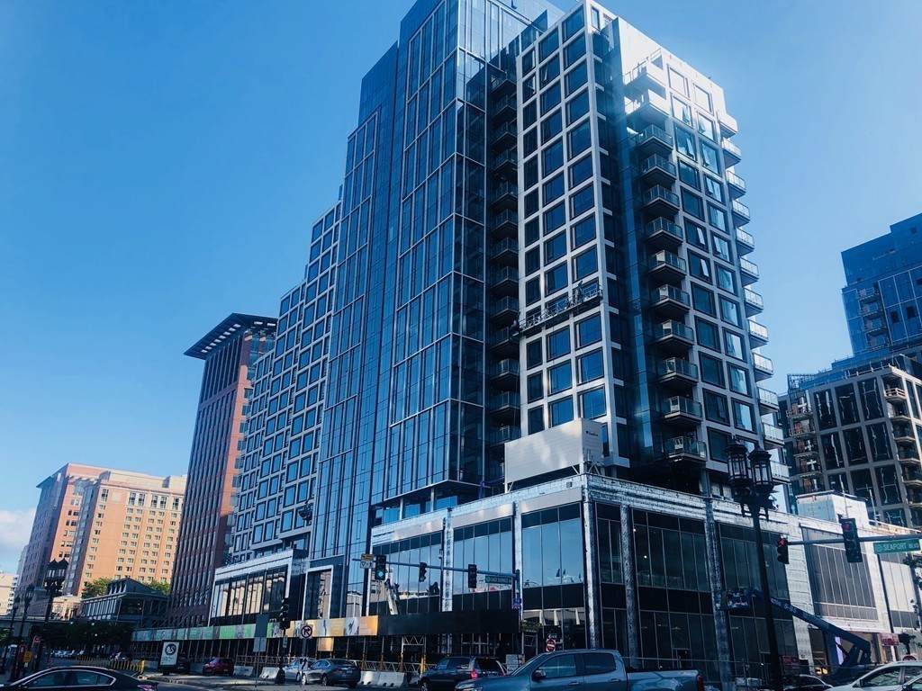 133 Seaport Blvd - Photo 1