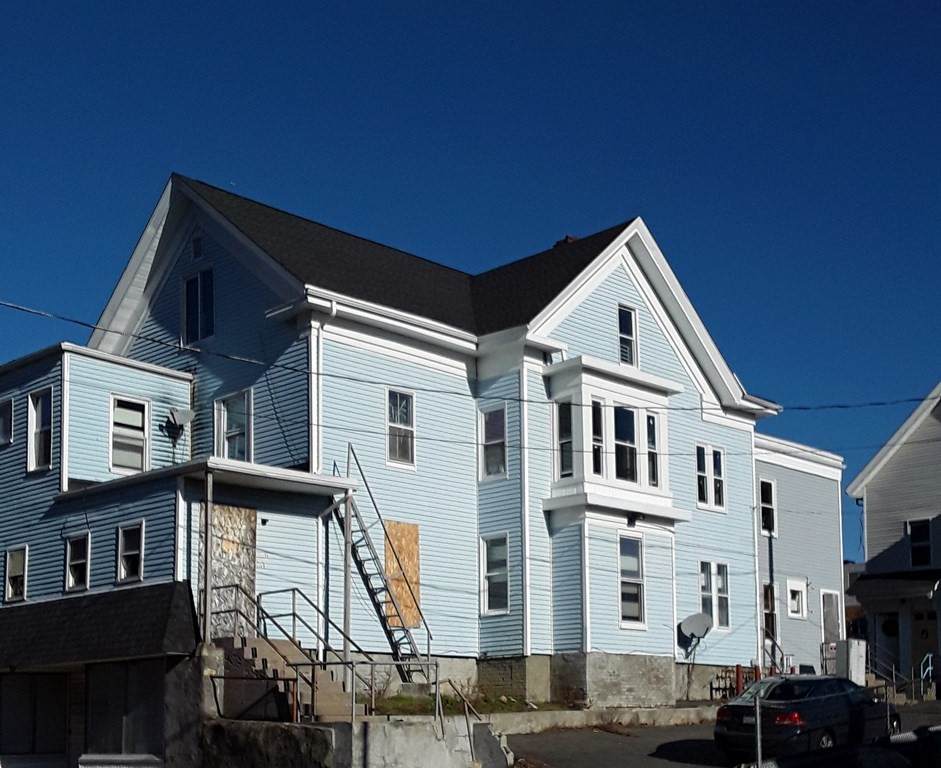 244 Warren Ave - Photo 1