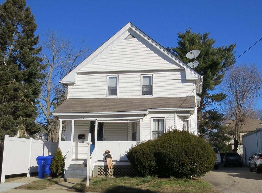 24 Mary Ave - Photo 1