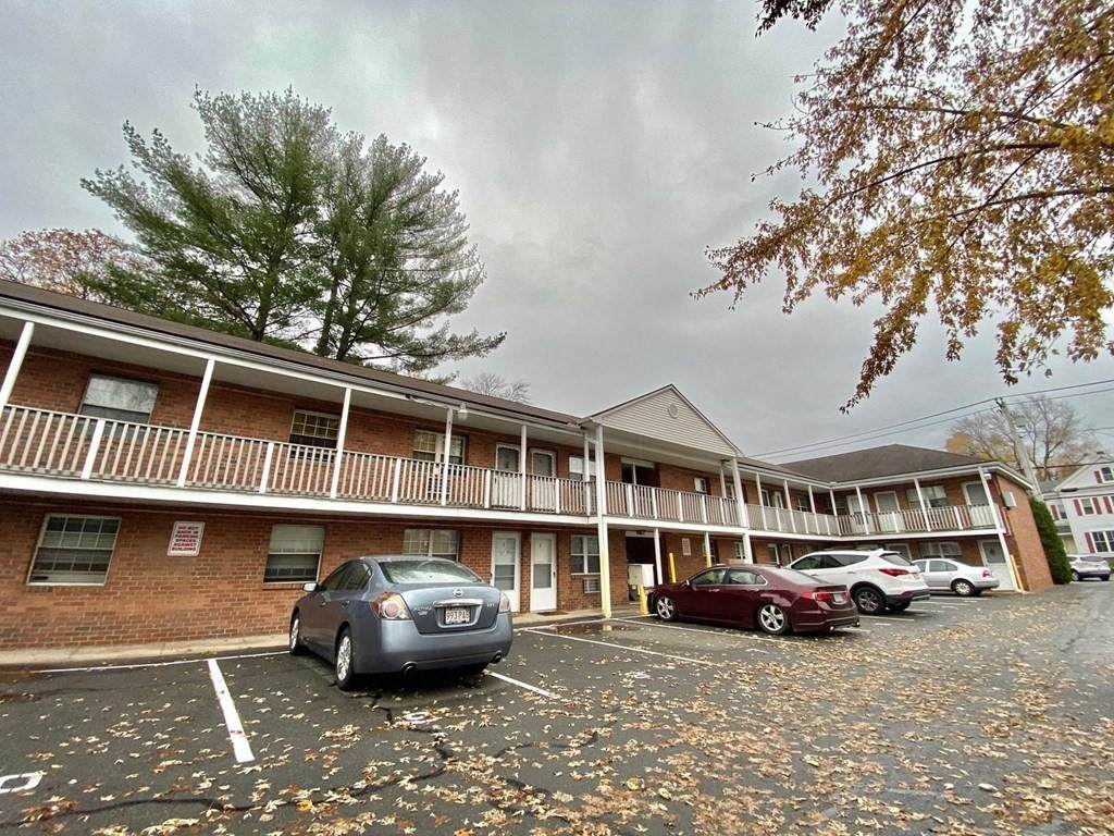 608 Westfield Street - Photo 1