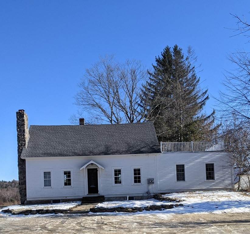 18 Old Goshen Road - Photo 1