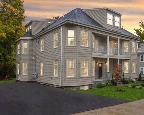 113 White St. - Photo 1
