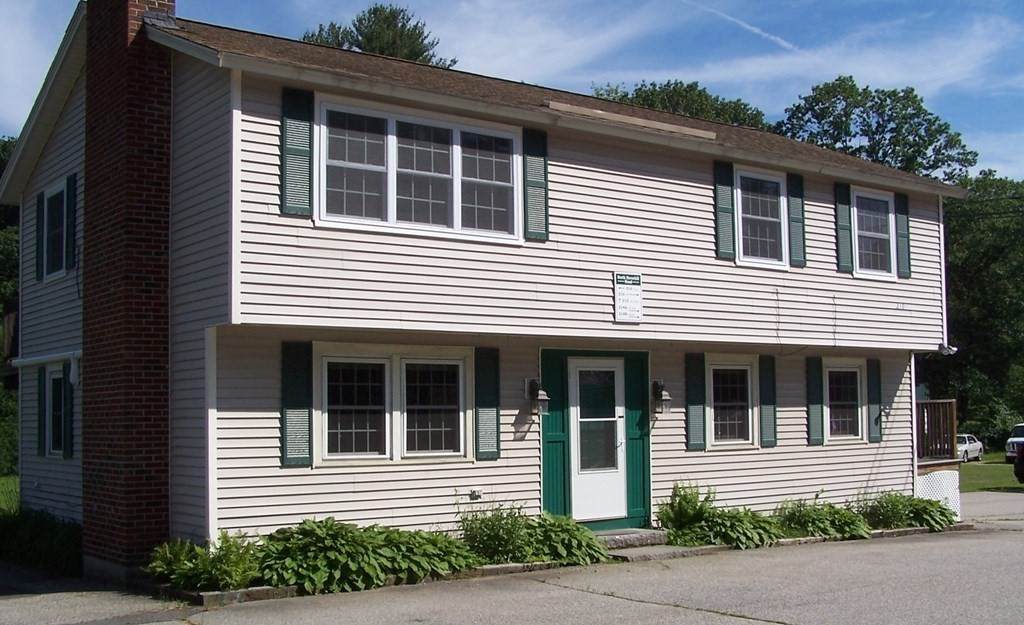 210 North Haverhill Road - Photo 1