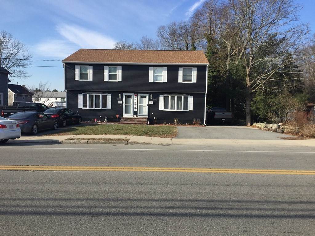 3205 Acushnet Ave - Photo 1