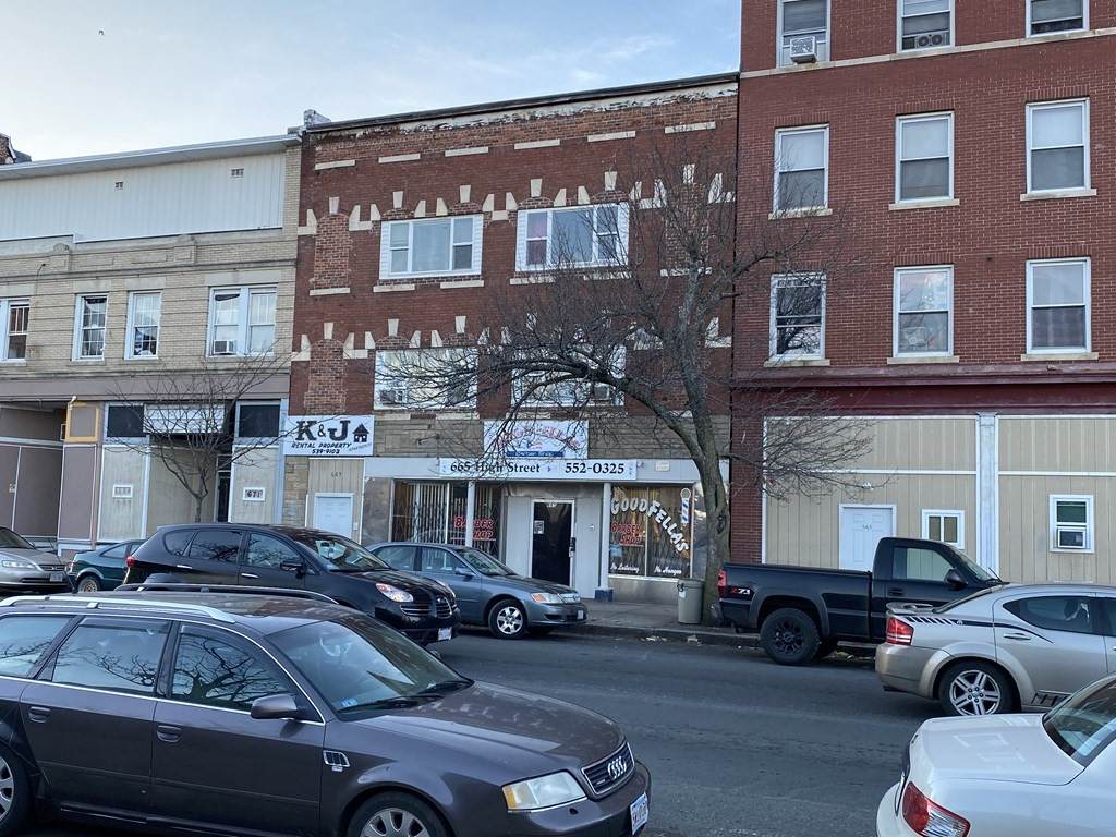 665-669 High Street - Photo 1