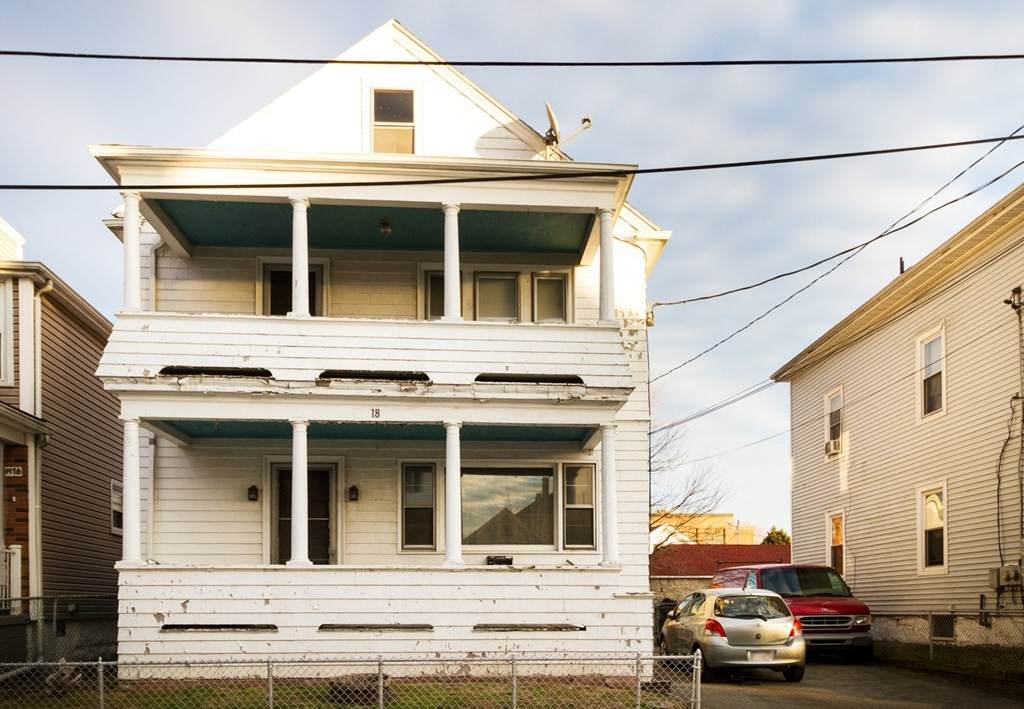 18 Cook St - Photo 1