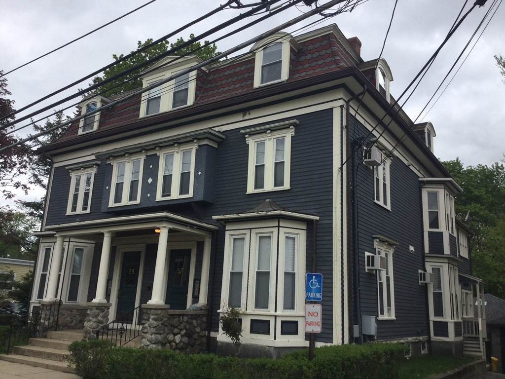 59 Pleasant St. - Photo 1