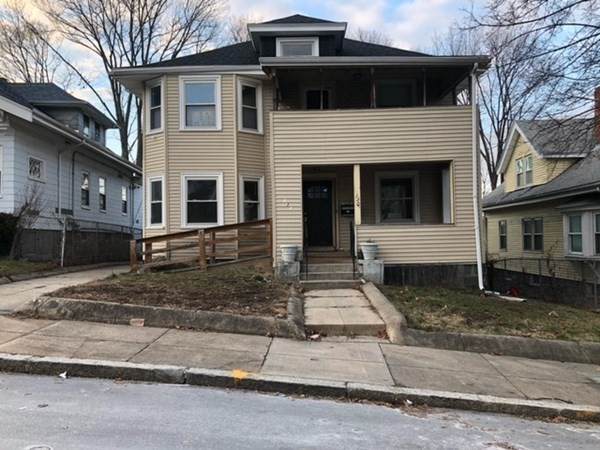 130 Wellington Hill Street - Photo 1