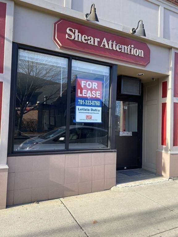 58 Summer St - Photo 1