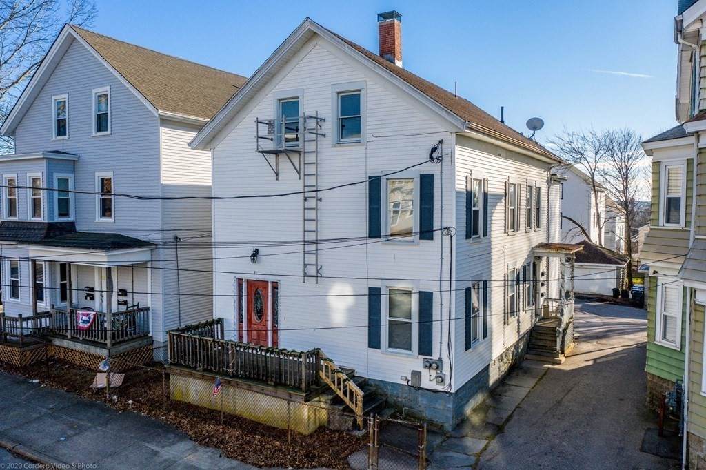811 Walnut - Photo 1
