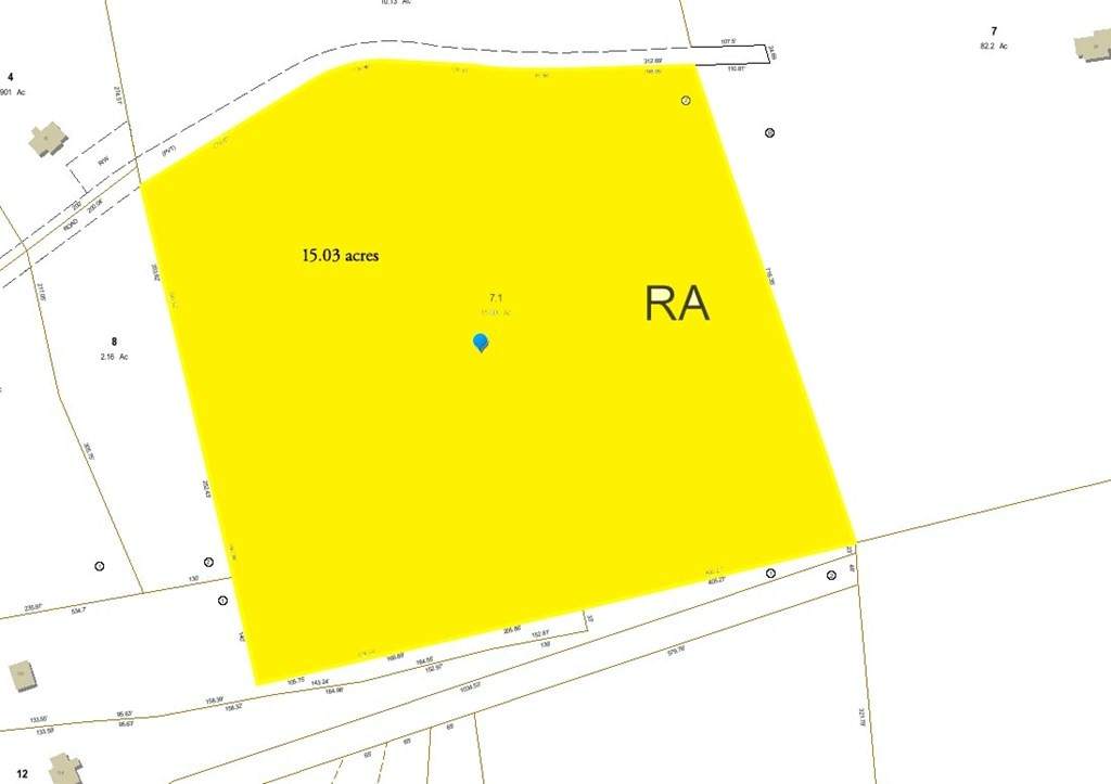 Parcel 2 Bald Hill Rd - Photo 1