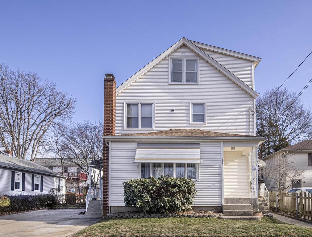 42 Morgan Ave - Photo 1