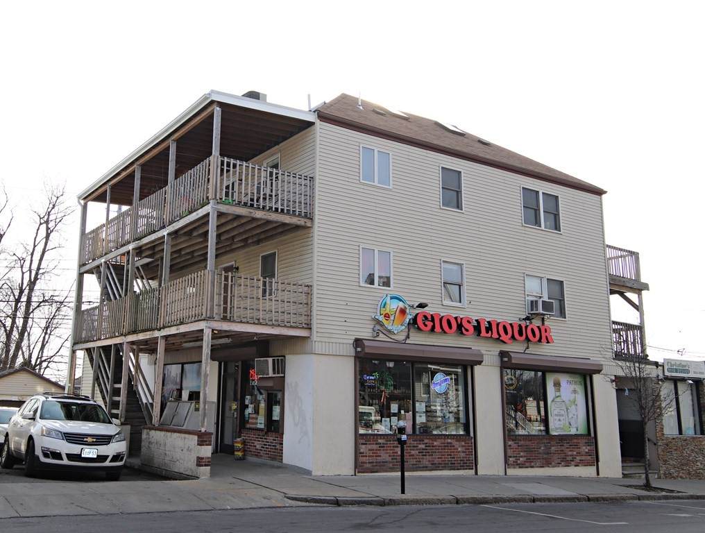 653 Broadway - Photo 1