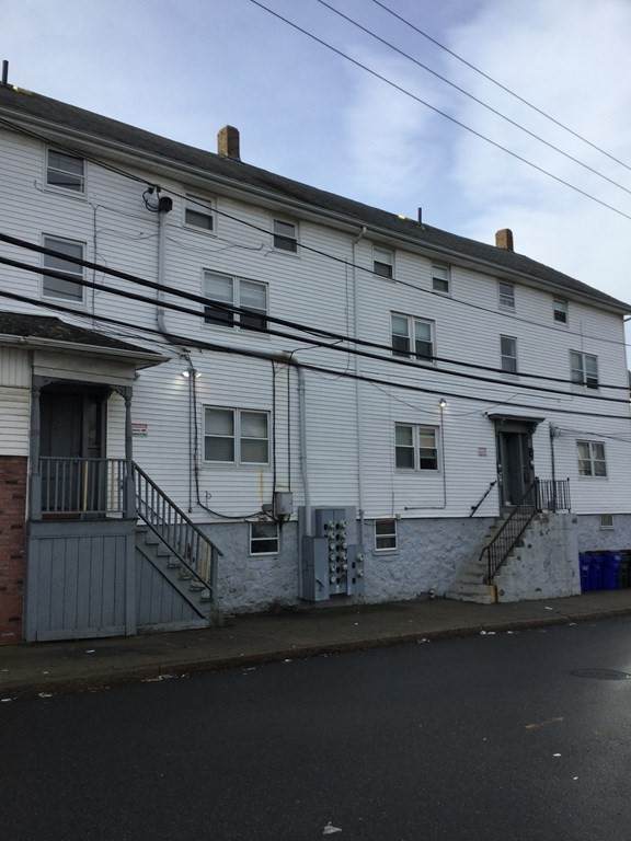 231 County St - Photo 1