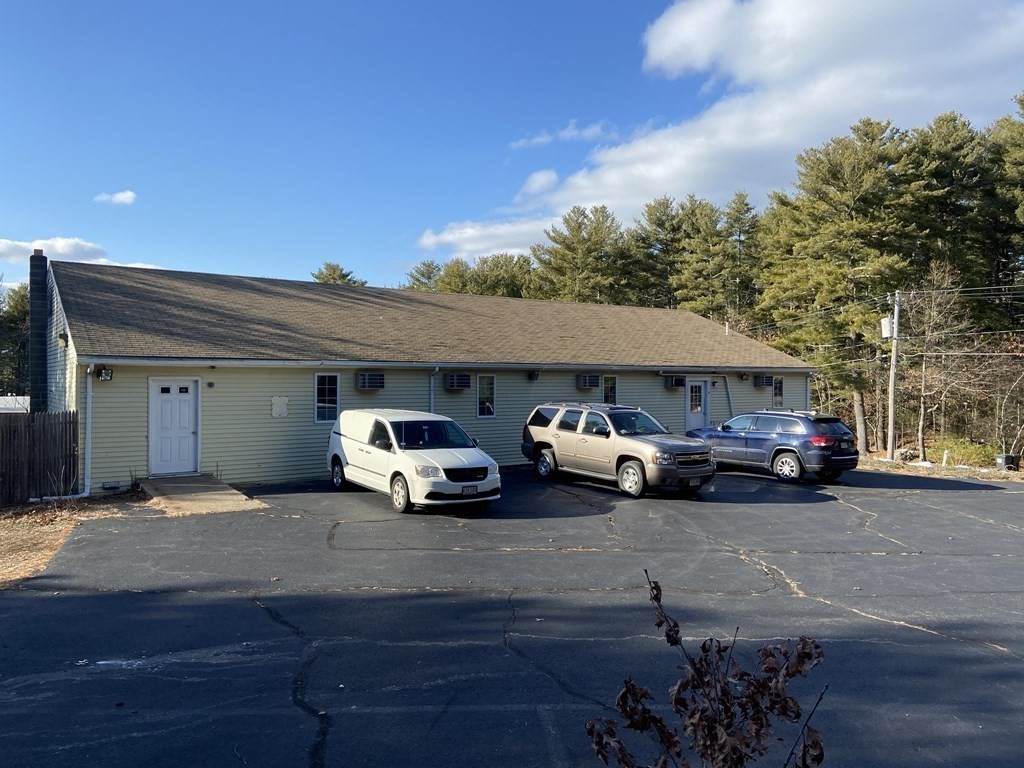8 Hill Street - Photo 1