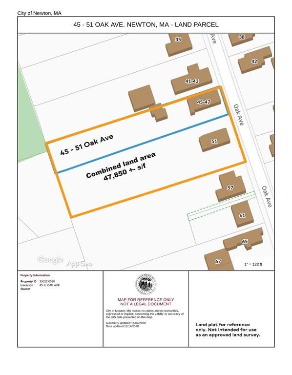 47-51 Oak Avenue - Photo 1