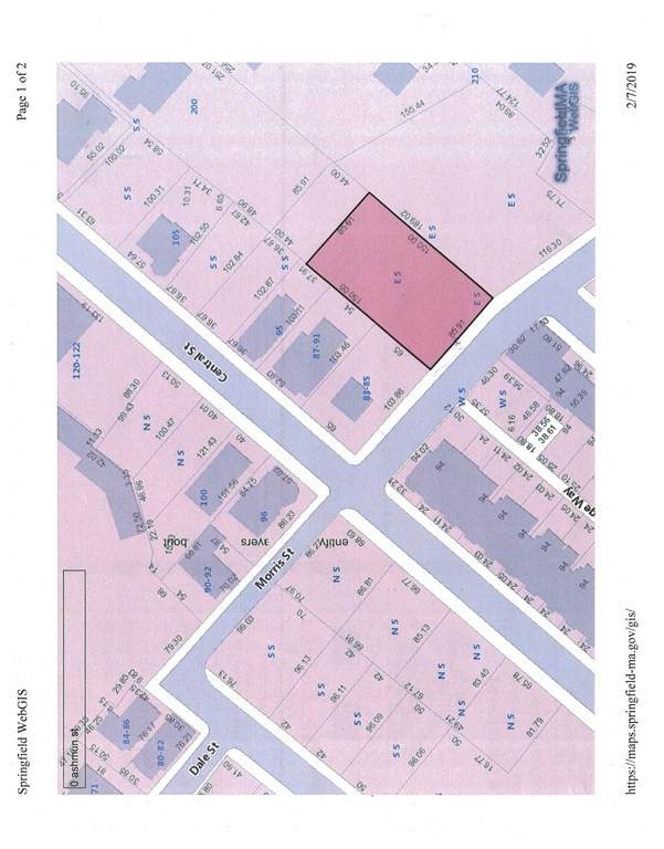 Lot 2 Ashmun Street - Photo 1