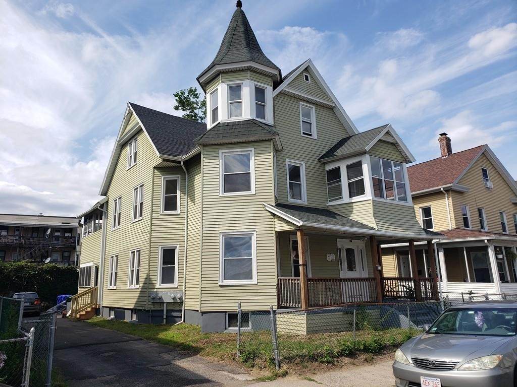 22 Wendell Pl - Photo 1