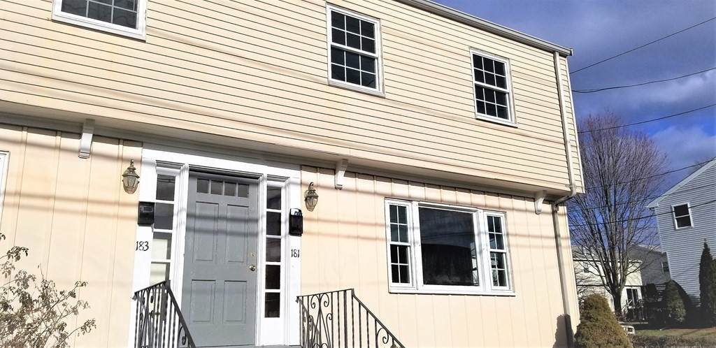 181 Warren Street - Photo 1
