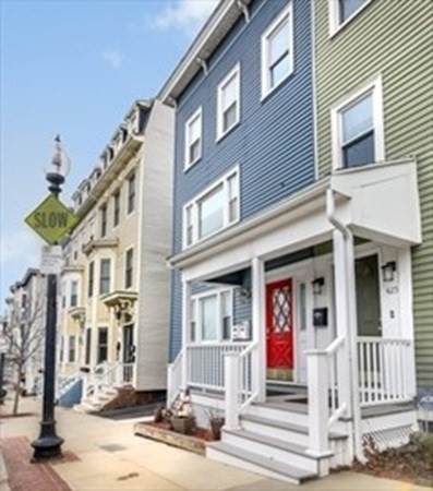 427 Bunker Hill - Photo 1