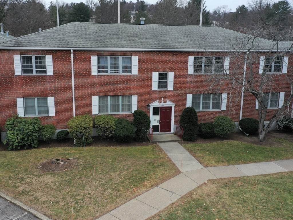 154 Lake Shore Road - Photo 1