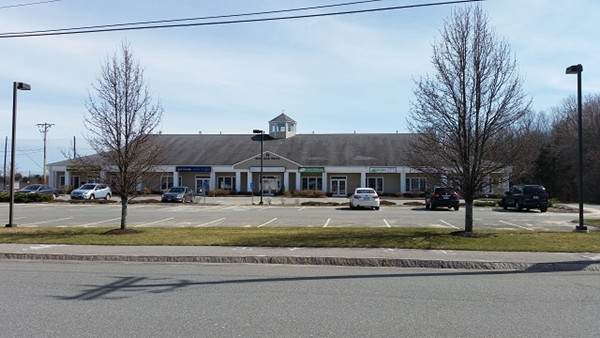 51 Man Mar Dr - Photo 1