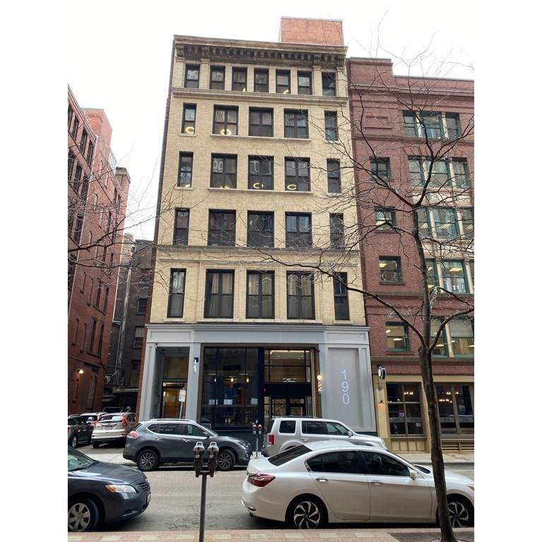 190 High Street - Photo 1
