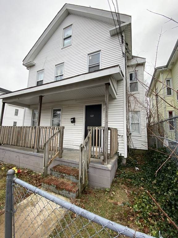60 Tremont St - Photo 1