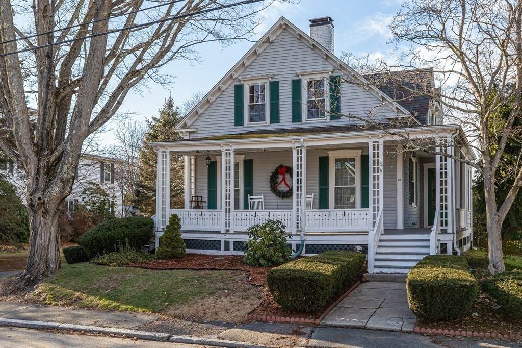 26 Prospect Street - Photo 1