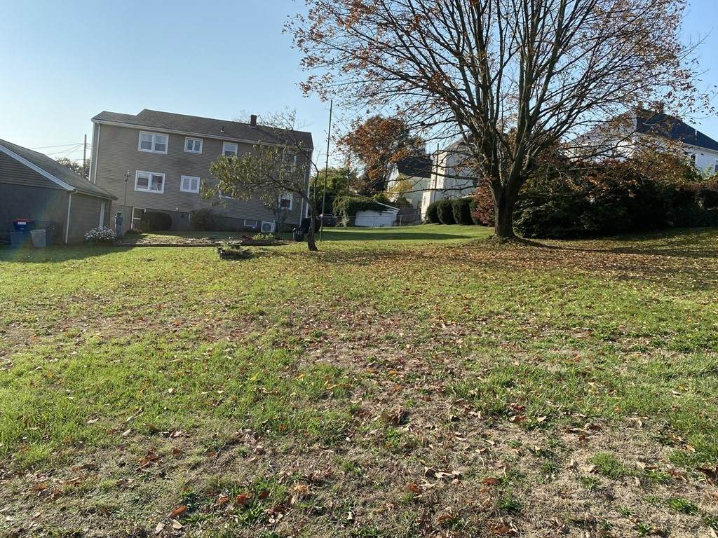 0 Fillmore St (Ss) - Photo 1