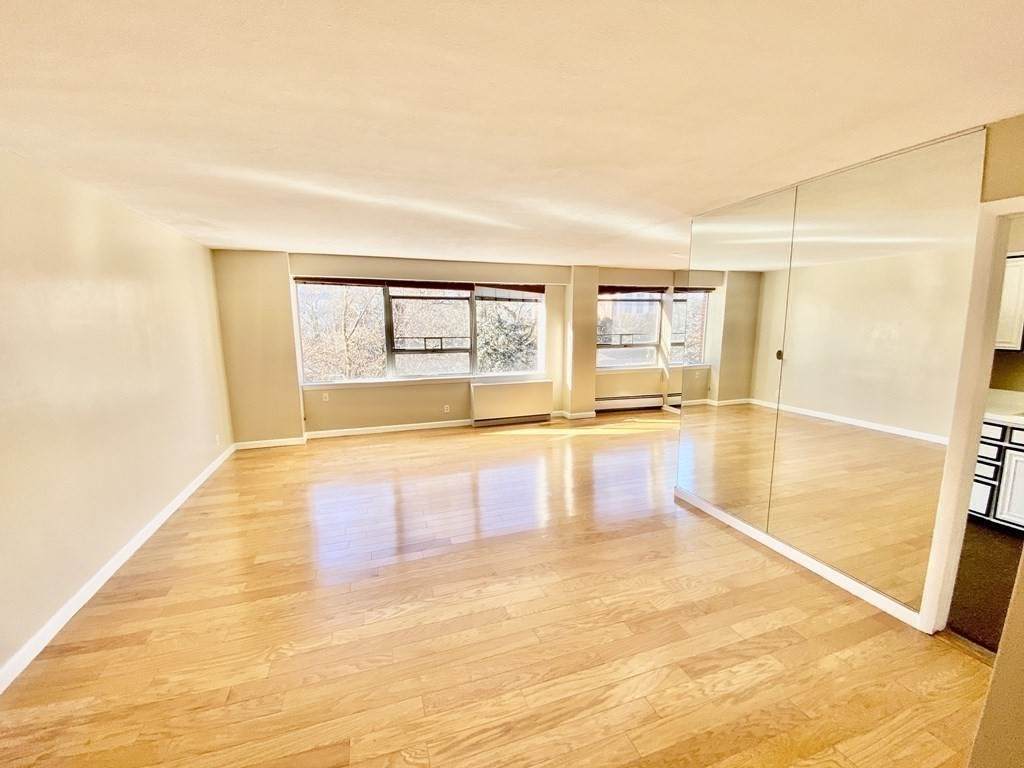 10 Hammond Pond Parkway - Photo 1