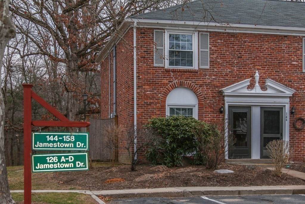 144 Jamestown Dr - Photo 1