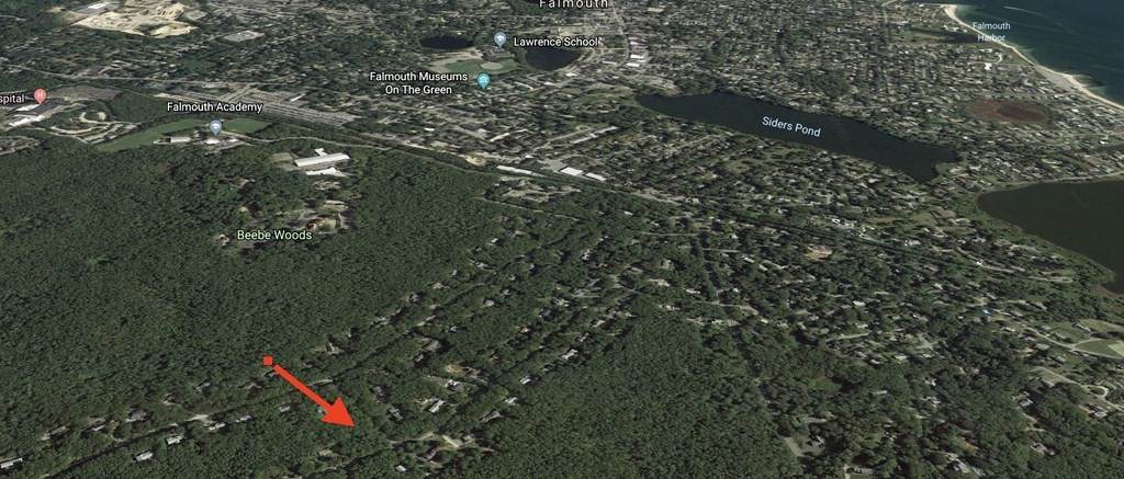 0 Stonewall Ln - Photo 1