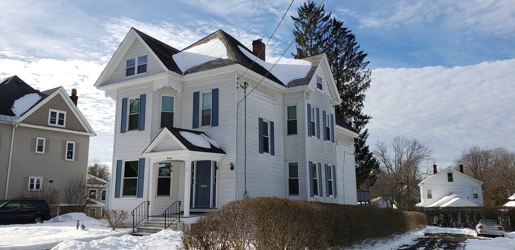 20 James Street - Photo 1
