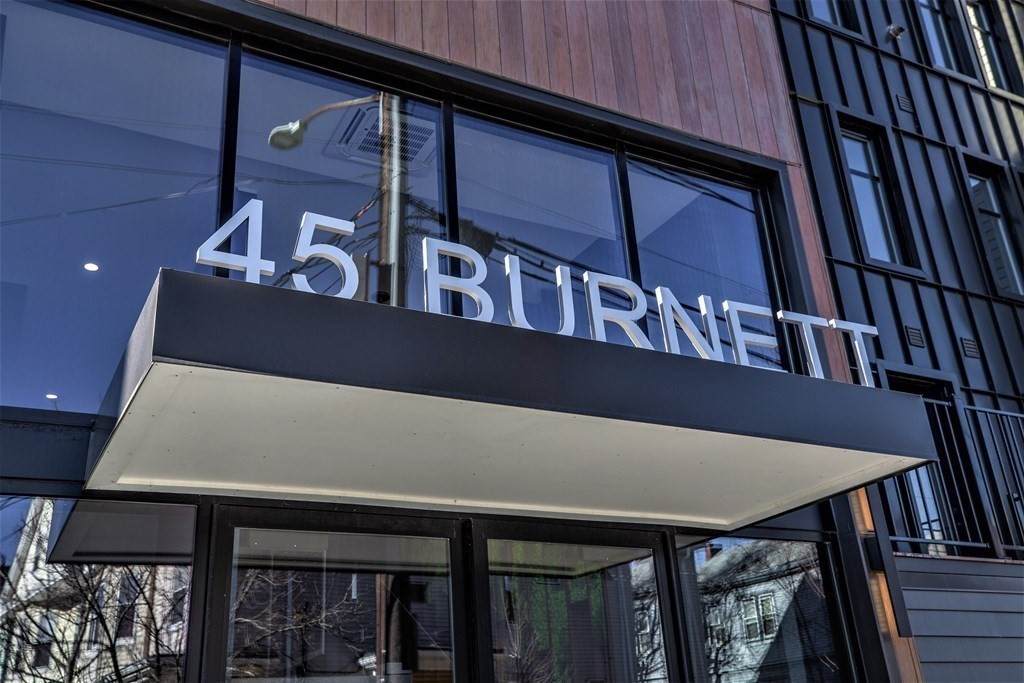 45 Burnett St. - Photo 1