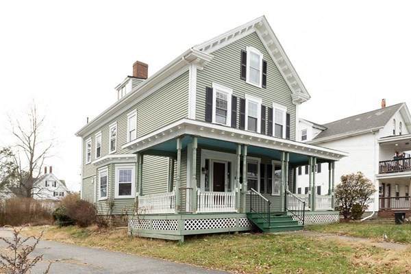 8 Harrison St - Photo 1