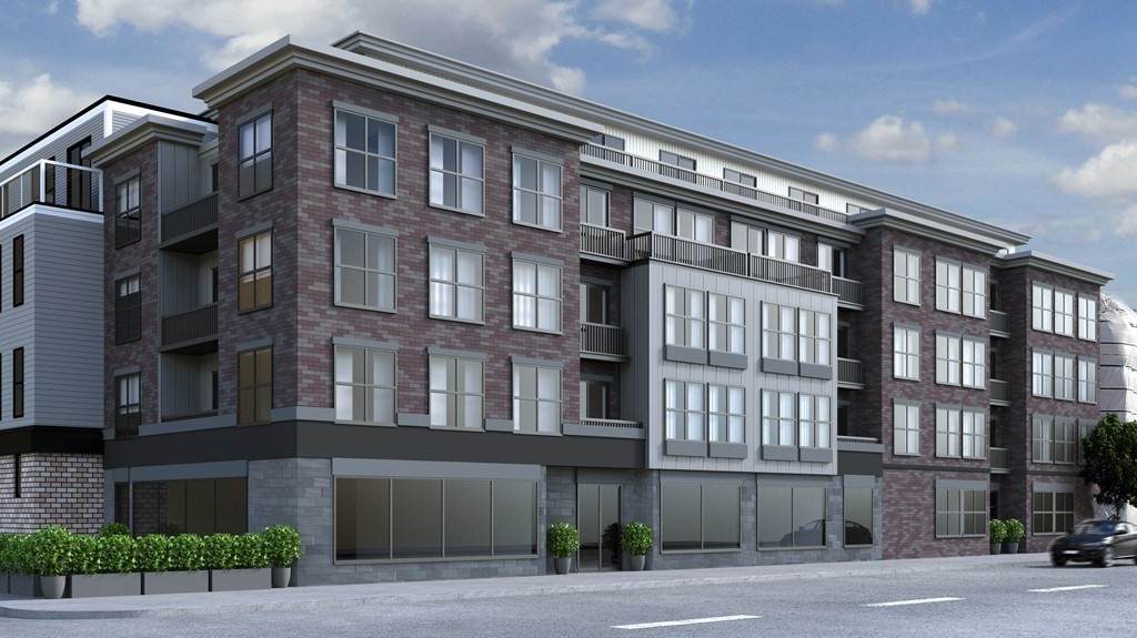 150 West Broadway - Photo 1
