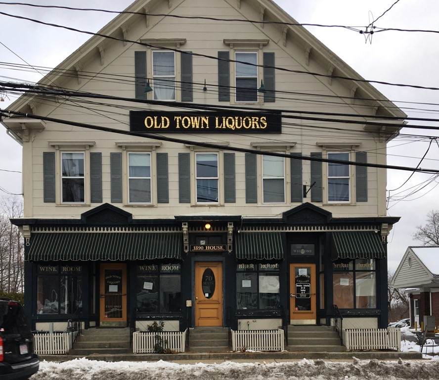 70 Main St. - Photo 1