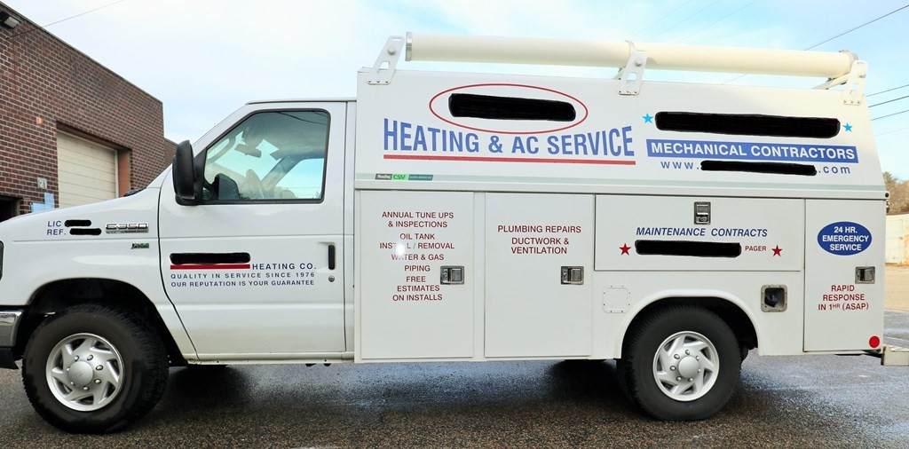 1 Heating & Ac Business For Sale - Photo 1