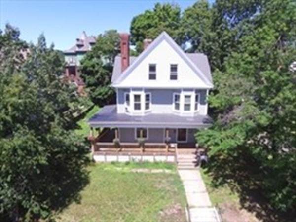 235 Oak Street - Photo 1