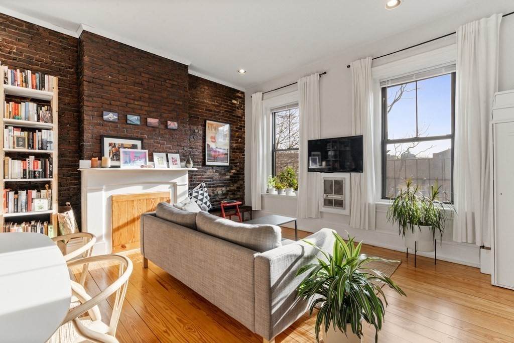 672 Tremont Street - Photo 1