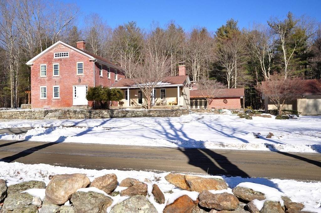617 Rivers Rd - Photo 1