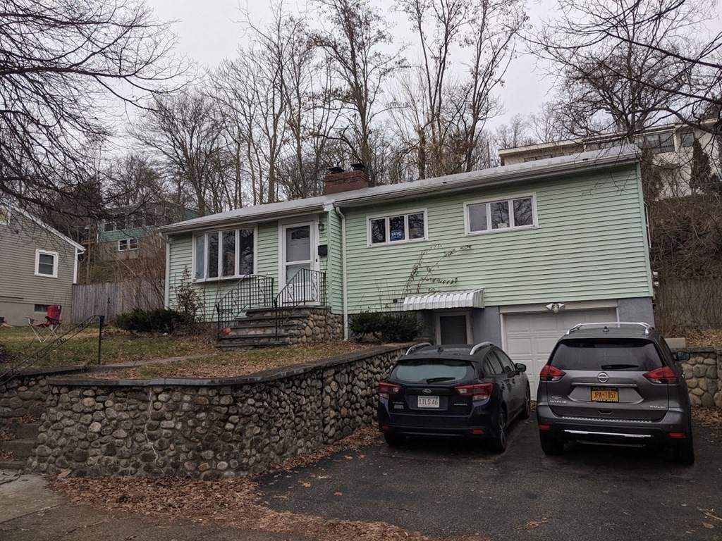 191 Kenrick - Photo 1